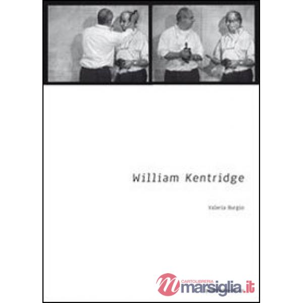 William Kentridge