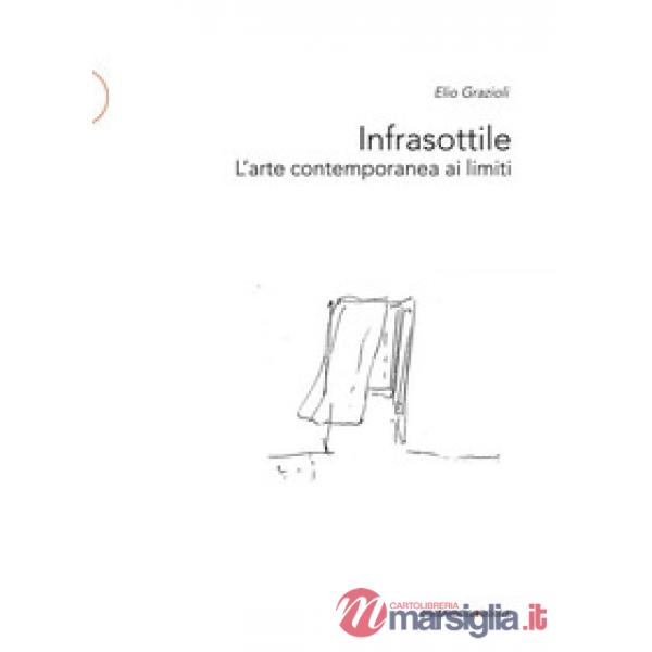 Infrasottile. L'arte contemporanea ai limiti