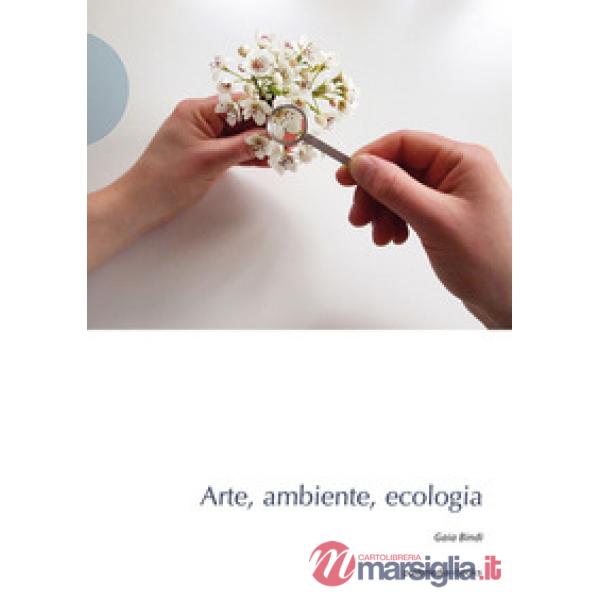 Arte, ambiente, ecologia