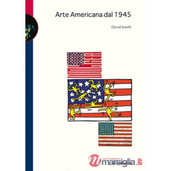 Arte americana dal 1945