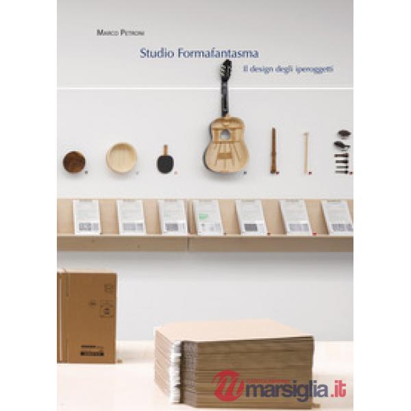 Studio Formafantasma. Il design degli iperoggetti
