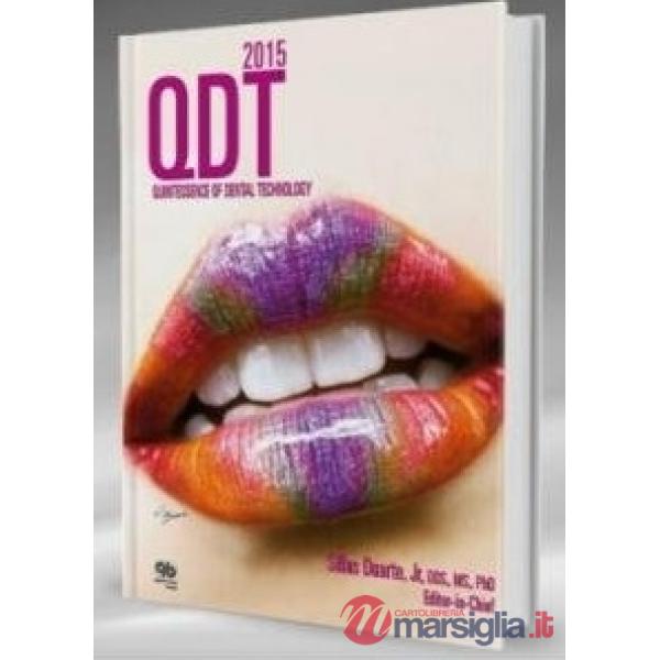 QDT. Quintessence of dental technology (2015)