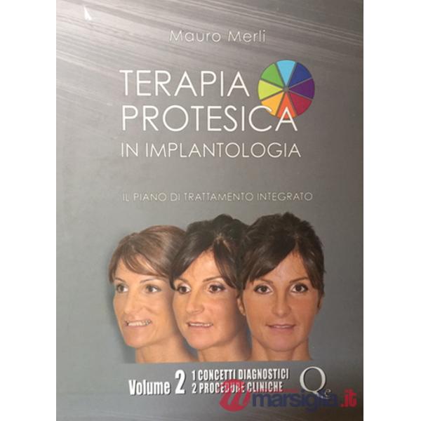Terapia protesica in implantologia. Il piano di trattamento integrato
