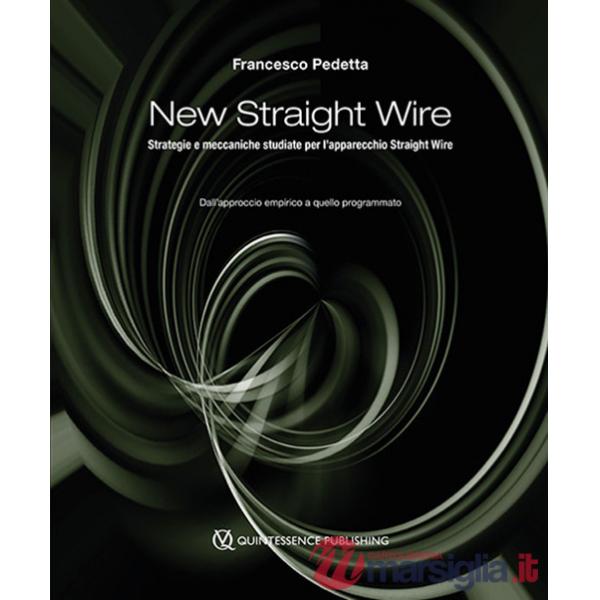 New straight wire