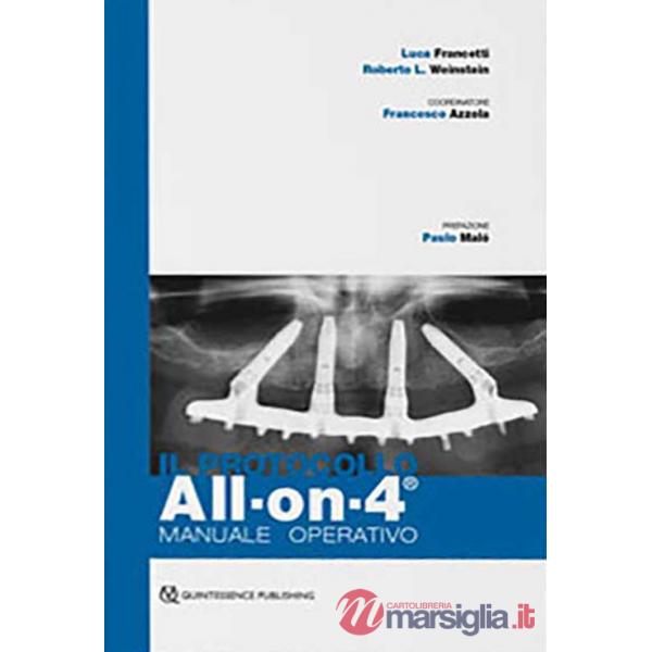 All-on-4. Manuale operativo