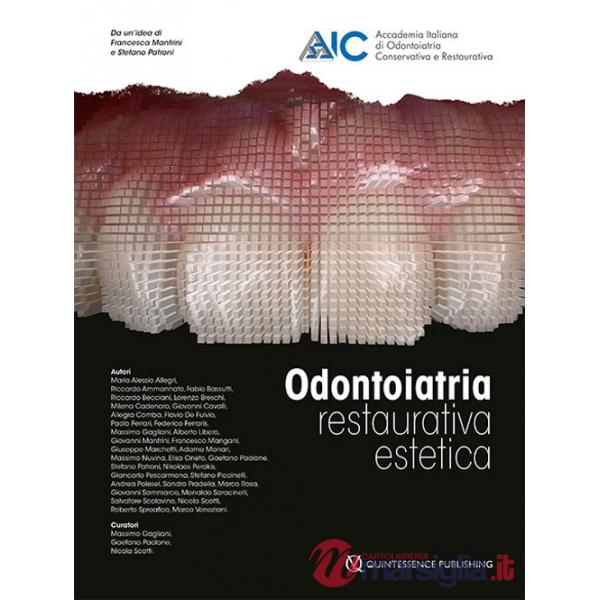 Odontoiatria restaurativa estetica