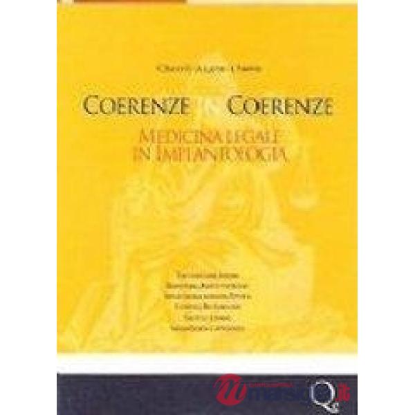 Coerenze in coerenze