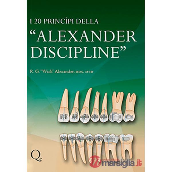 Venti principi della «Alexander discipline» (I)