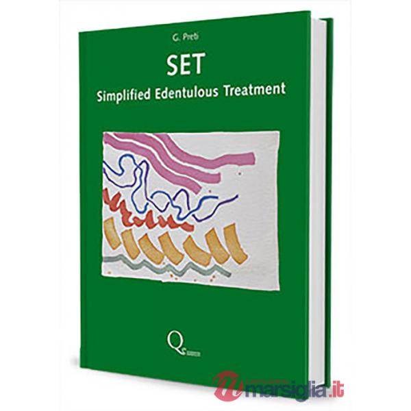 SET. Simplified Edentulous Treatment
