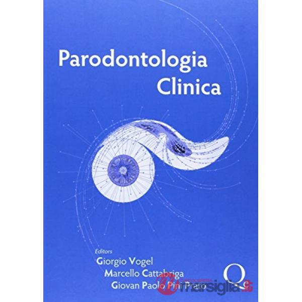 Parodontologia clinica