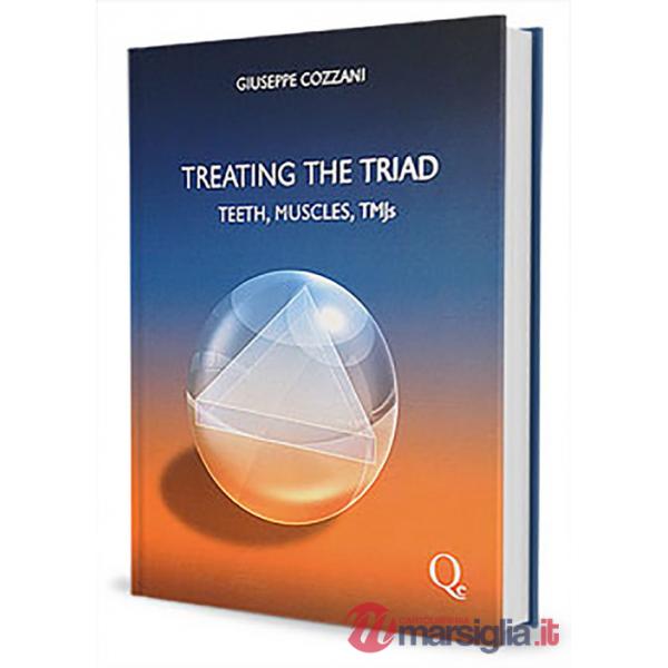 Treating the triad. Teeth, muscles, TMJs