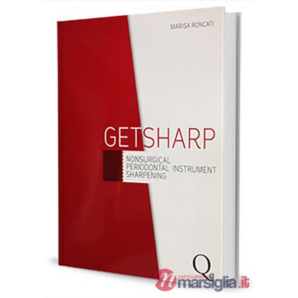 Get sharp. Non surgical periodontal instrument sharpening