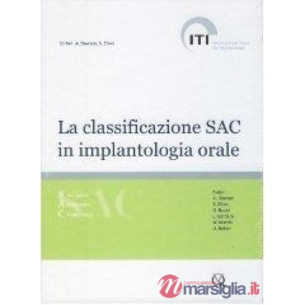 Classificazione SAC in implantologia orale (La)