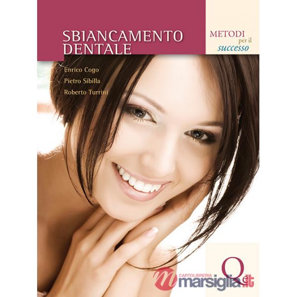 Sbiancamento dentale