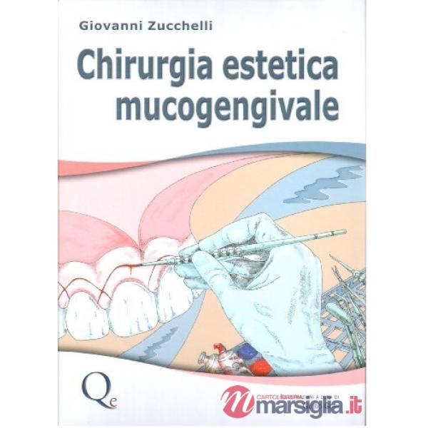 Chirurgia estetica mucogengivale