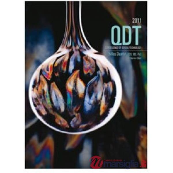 QDT. Quintessence of dental technology (2011)