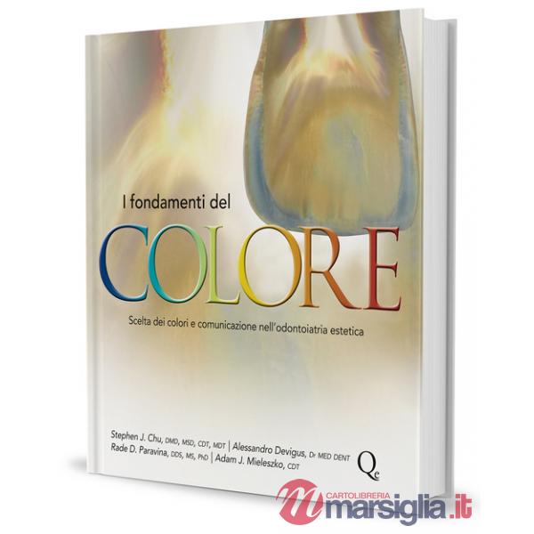 Fondamenti del colore. Scelta dei colori e comunicazione nell'odontoiatria estetica (I)