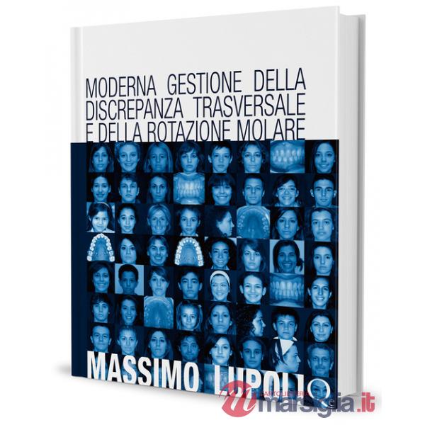 Moderna gestione della discrepanza trasversale e della rotazione molare. Il palatal expander
