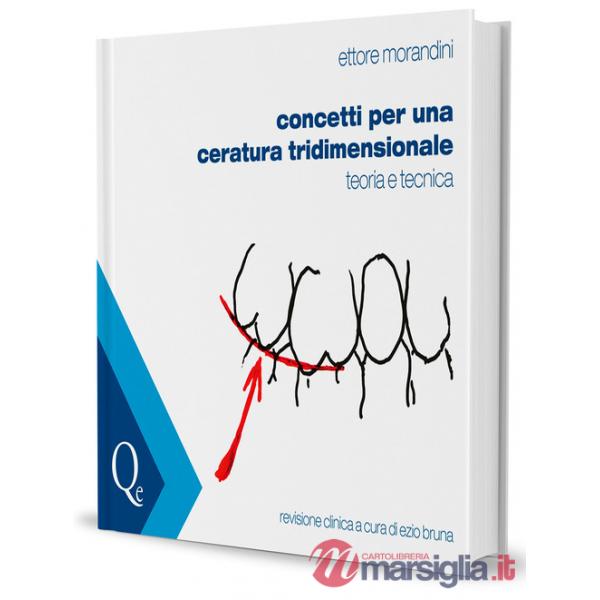Concetti per una ceratura tridimensionale. Teoria e tecnica