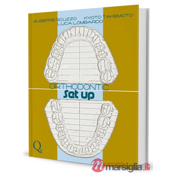 Orthodontic setup