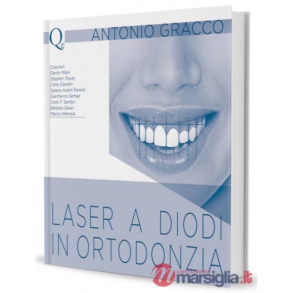 Laser a diodi in ortodonzia