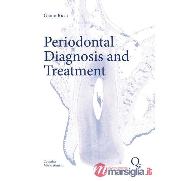 Periodontal diagnosis and therapy