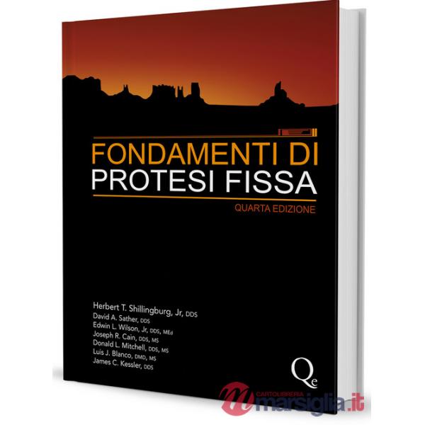 Fondamenti di protesi fissa