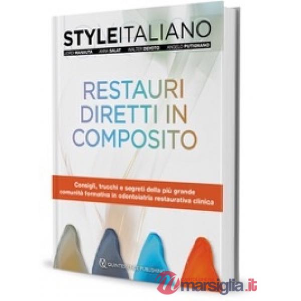 Restauri diretti in composito