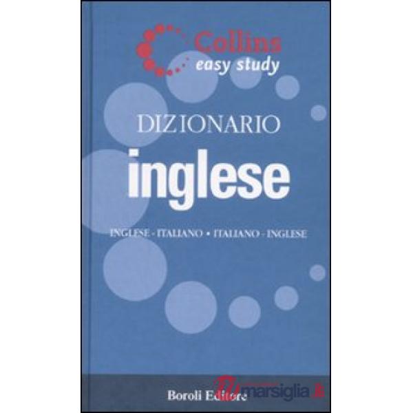 Dizionario inglese. Inglese-italiano, italiano-inglese. Ediz. bilingue. Con CD-ROM