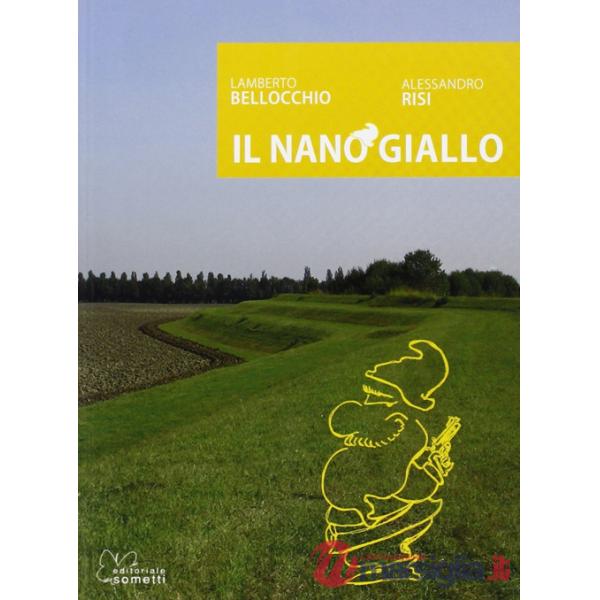 Nano giallo (Il)