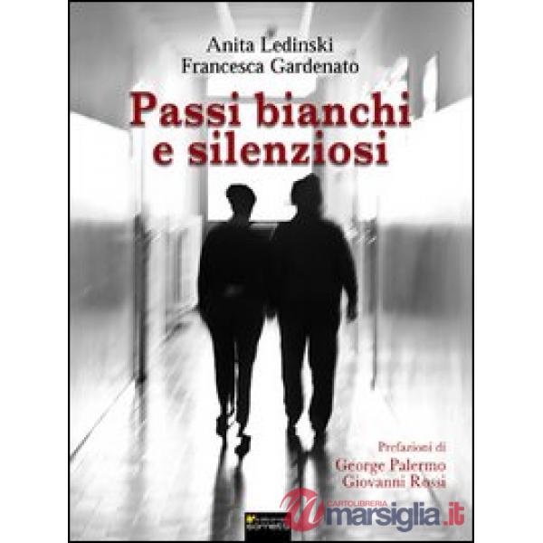 Passi bianchi e silenziosi