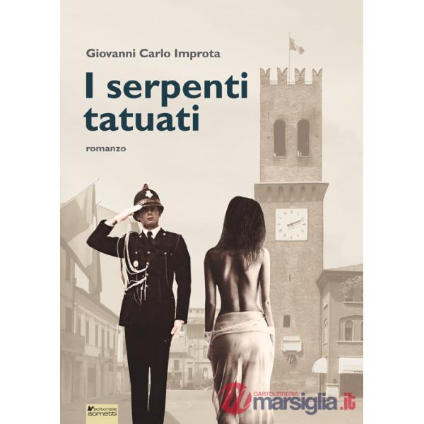 Serpenti tatuati (I)