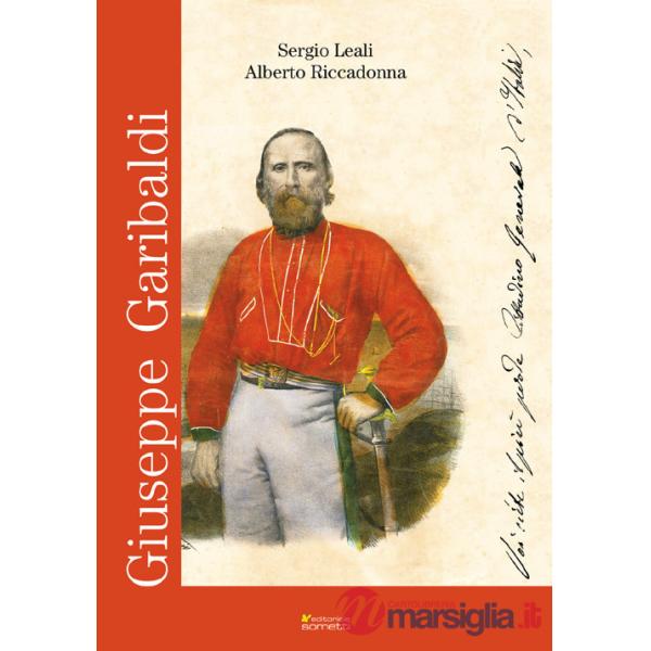 Giuseppe Garibaldi