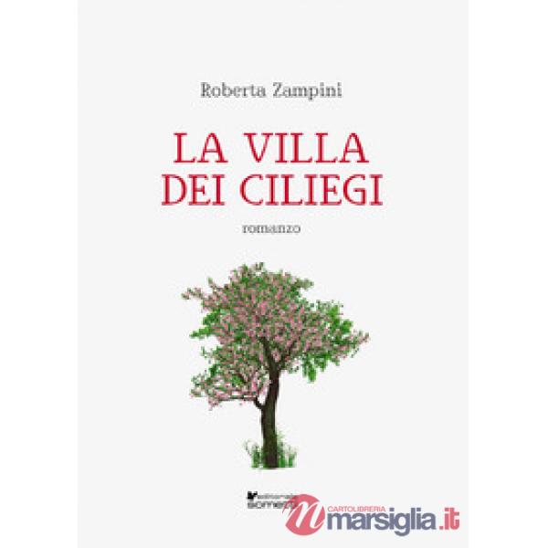 La villa dei ciliegi