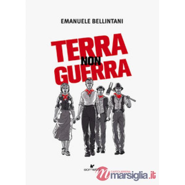 Terra non guerra