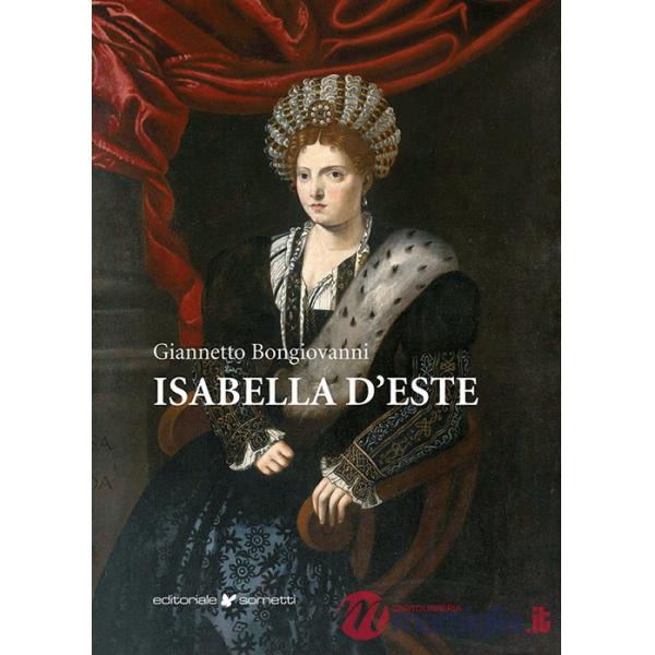 Isabella d'Este