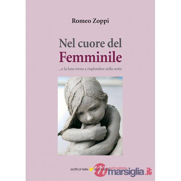 Nel cuore del femminile... e la luna torna a risplendere nella notte