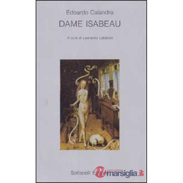 Dame Isabeau