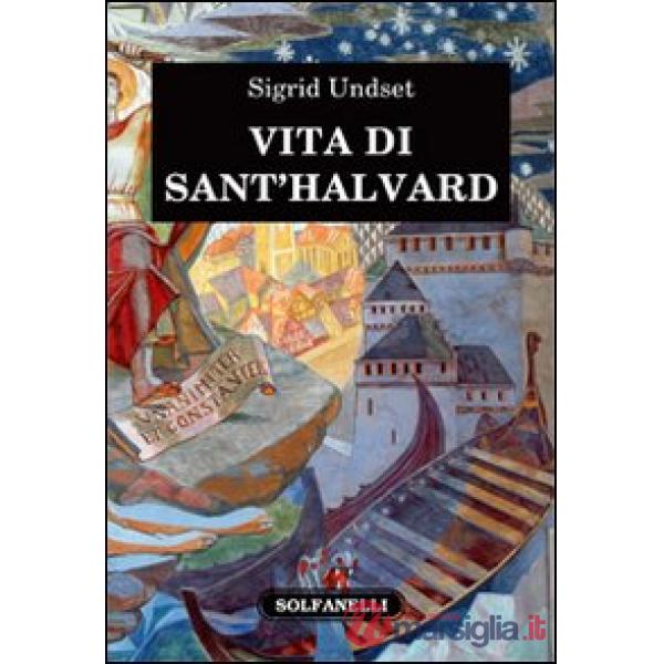 Vita di sant'Halvard