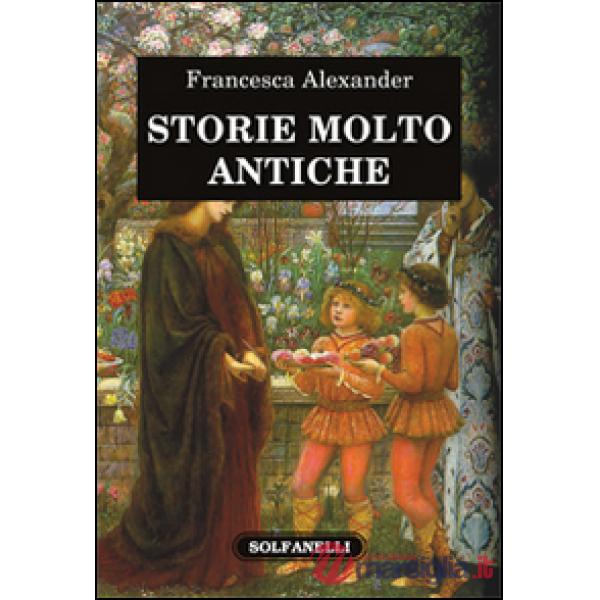 Storie molto antiche