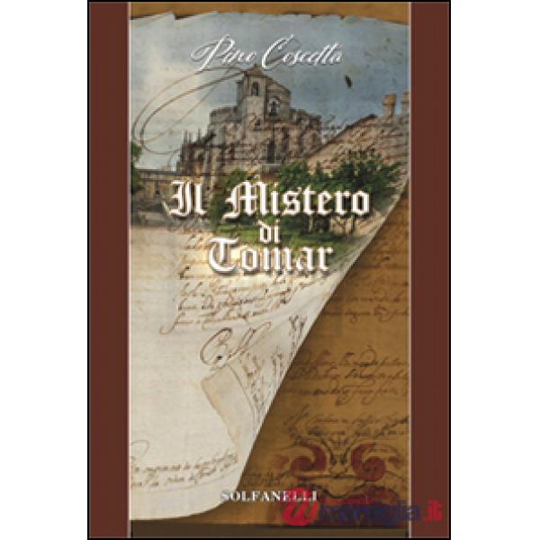 Mistero di Tomar (Il)