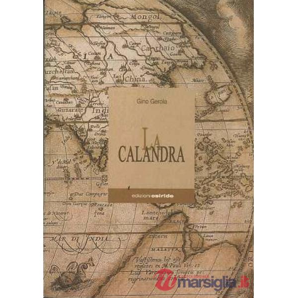 Calandra (La)