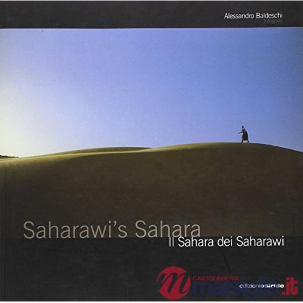 Saharawi's Sahara-Il Sahara dei saharawi