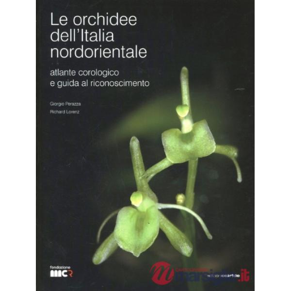 Orchidee dell'Italia nordorientale. Atlante corologico e guida al riconoscimento