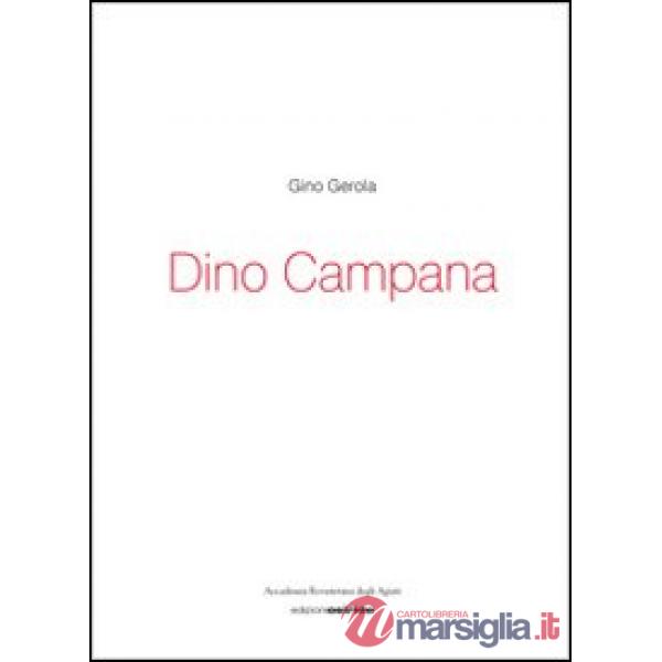 Dino Campana