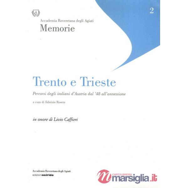 Trento e Trieste