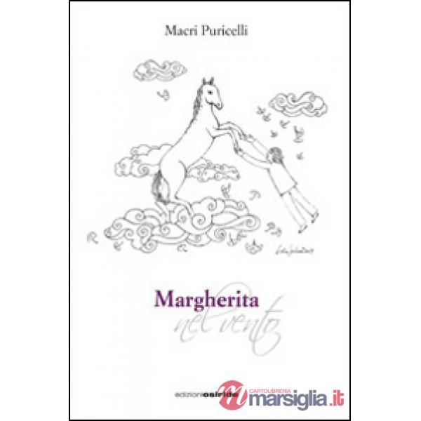 Margherita nel vento