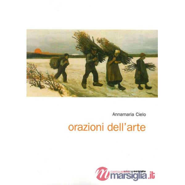 Orazioni dell'arte