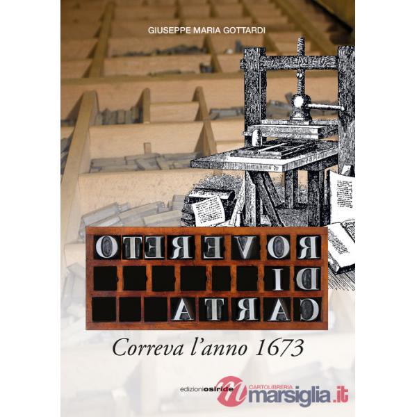 Rovereto di carta. Correva l'anno 1673