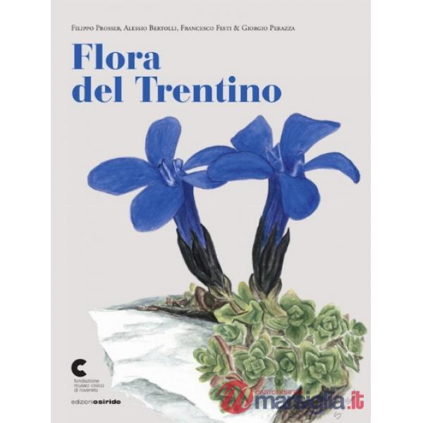 Flora del Trentino